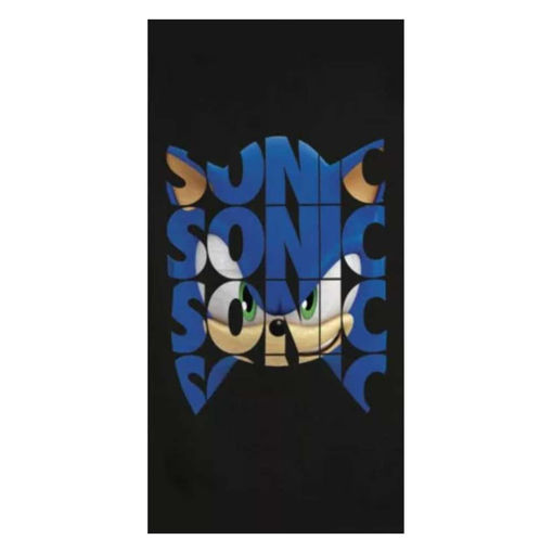 Picture of SONIC BEACH TOWEL 70X140CM